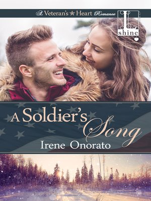cover image of A Soldier's Song